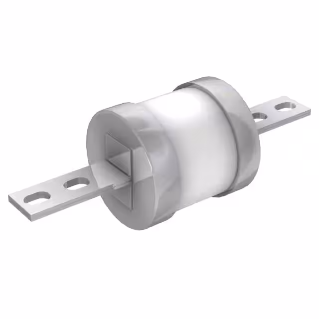 FF630 Eaton - Bussmann Electrical Division Fusibili elettrici speciali